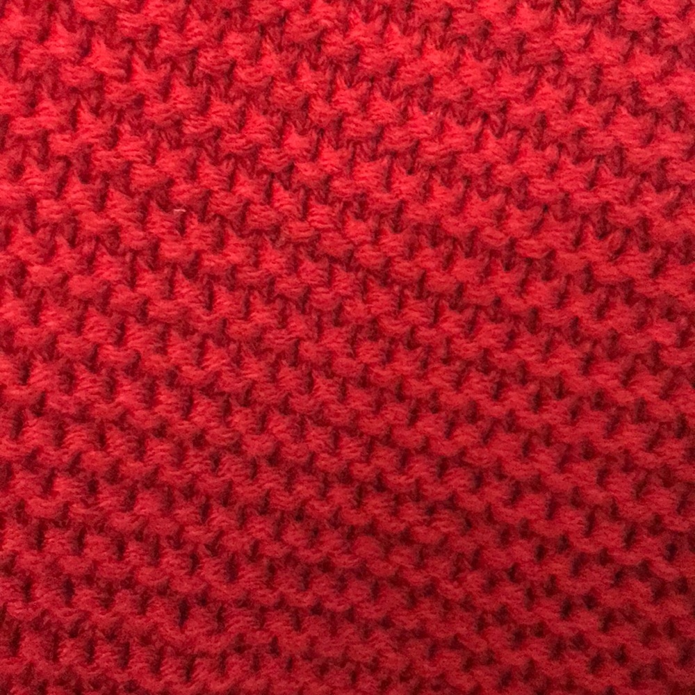Red Jacket - Picture 5 of 5